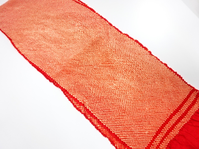 Japanese Kimono / Furisode Silk